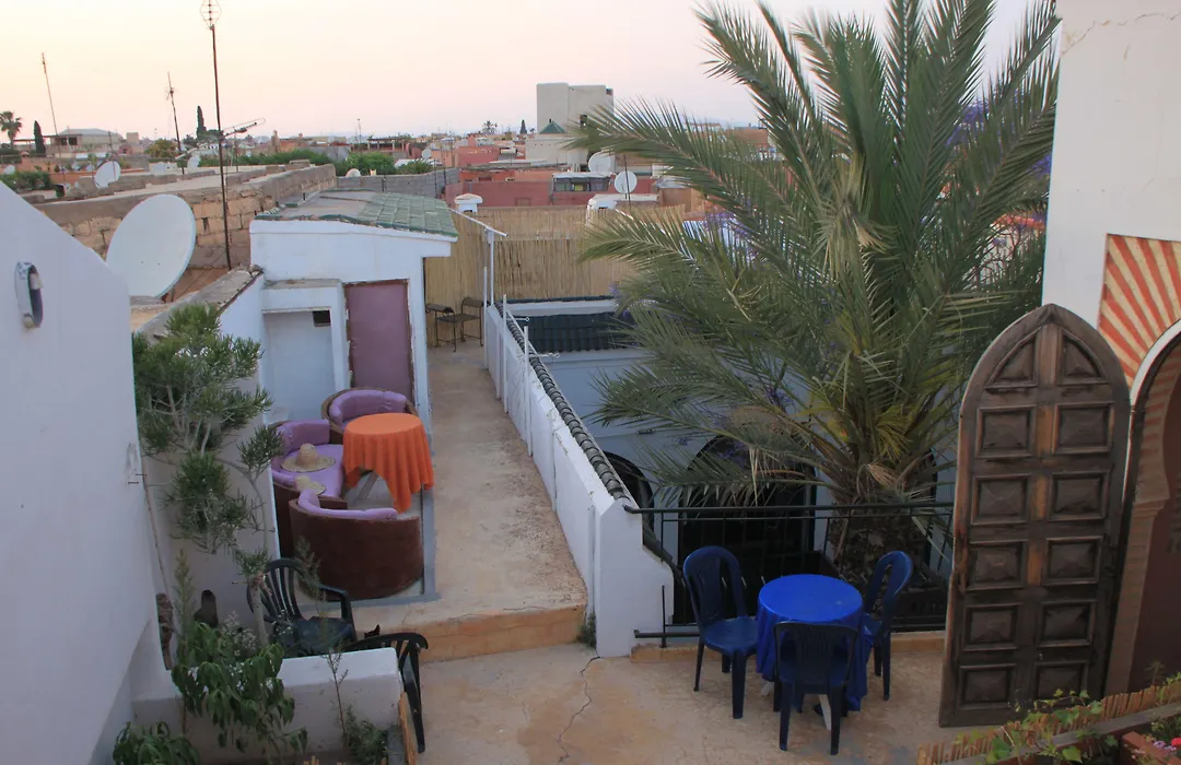 Riad El Walida-1
