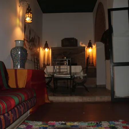 Riad El Walida-3