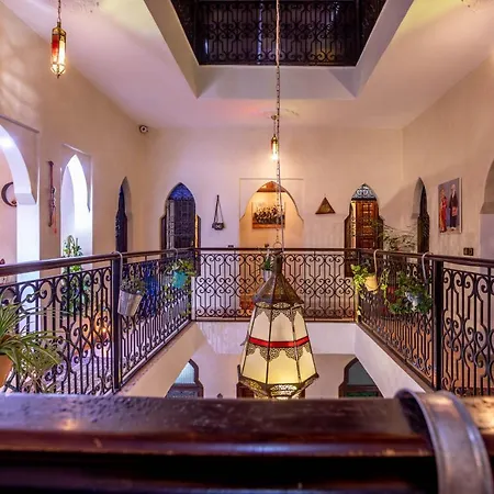 Riad El Walida-2